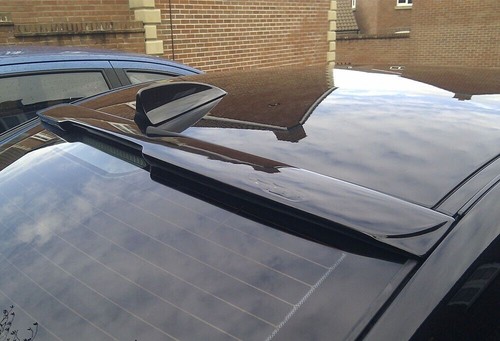 Fit for bmw e60 - fit, 5