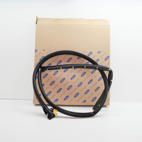 Ford transit mk3 rear left - mk3,