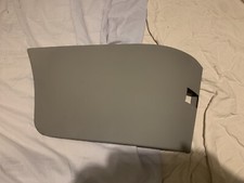 AUSTIN MORRIS BMC J4 LEFT REAR