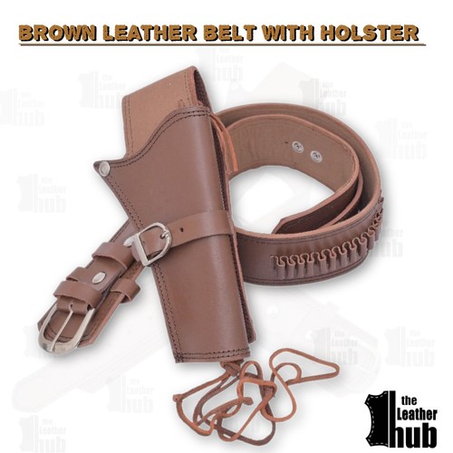 Cowboy style gun - cowboy,