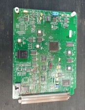 30-0003-1201 REV G 37-0005-9801/0 CONTROL CARD (R4S2.1B1)