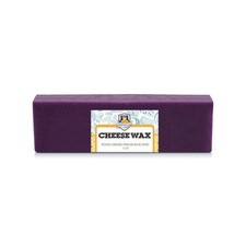 Cheese Wax, Purple - 1 lb