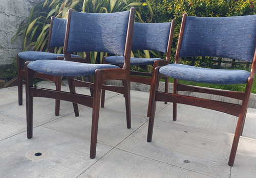 Vintage model danish teak - vintage,