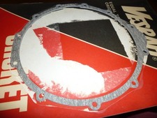 KAWASAKI  Z1300, KZ1300, ZG1300, ZN1300, 1979-88, CLUTCH COVER GASKET X 3