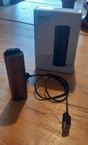 Pax vaporiser kit - pax,