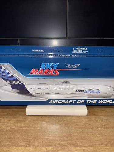 Skymarks a380 airbus 200 - a380, 1:200