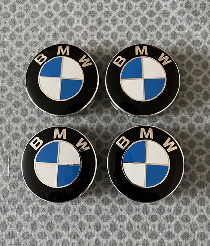 Genuine bmw centre - bmw, hub