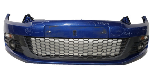 Genuine volkswagen scirocco - genuine, se