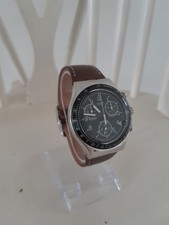 Swatch Irony DARK PHOENIX