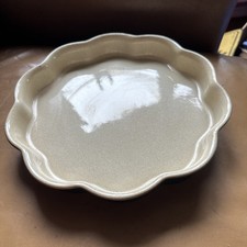 Bin DENBY Bakewell round