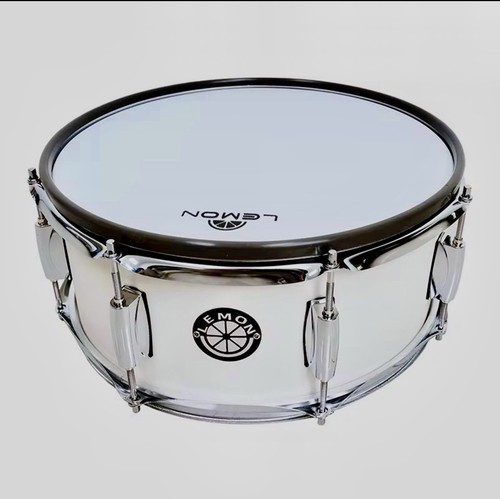 Lemon drum 5 - drum, 5.5"