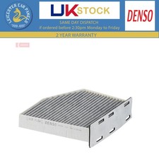 Denso Cabin Filter For Seat