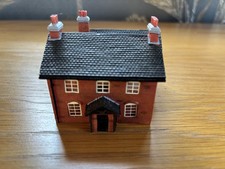 Hornby lyddle end N gauge