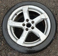AUDI A3 GENUINE 17" ALLOY