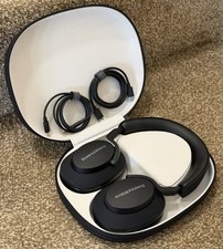 Bowers & Wilkins PX7 S2e Noise