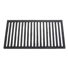 18'' Rectangular Fire Grate