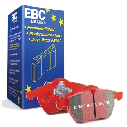 Dp31200c ebc redstuff - dp31200c, front
