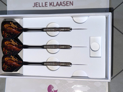 Jelle klaasen 20h - jelle,