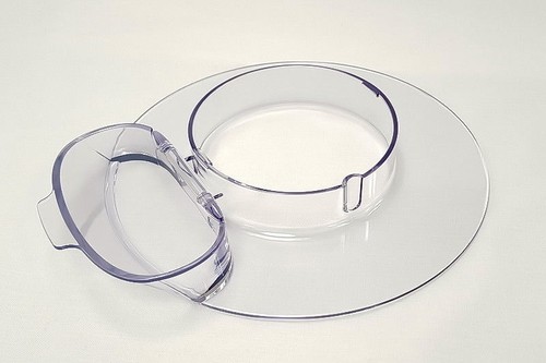 Genuine kenwood splash guard - kenwood,