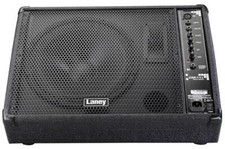 Active PA Power Stage Monitor Speaker, 300W - LANEY
