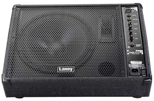 Active power stage monitor - pa,