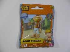 Bob The Builder Figures SPUD