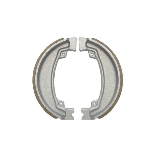 Brake shoes rear honda - shoes, 500