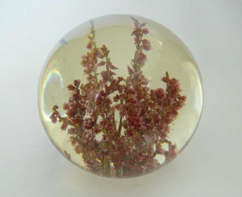 Hafod grange pink red heather - hafod,