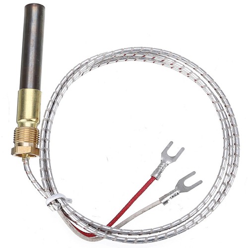 Wires gas fryer thermopile - fryer,