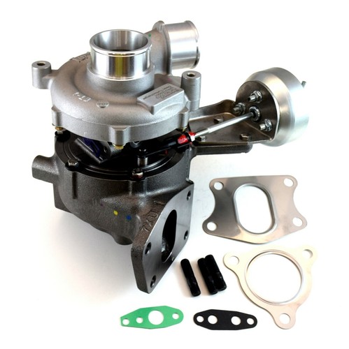 Upgrade turbocharger for - upgrade,