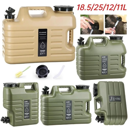 25l water jug - water,