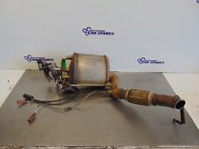 VW Passat Catalytic converter