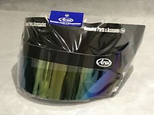 Arai GP6 / SK6 Gold Iridium