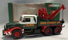 Corgi Heavy Haulage 1/50 Scale