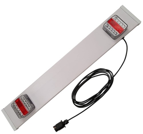3ft led trailer light board - board, 4m