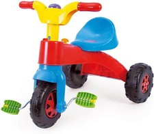 Dolu My First Trike Ride-On Toys for Kids