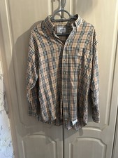 Burberry Original Nova Check