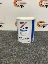 WT1500 Ultra Deep Black 1 Litre Spies Hecker Permahyd Waterbased Tinter