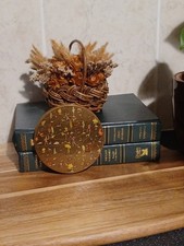 Vintage Vogue Vanities Powder