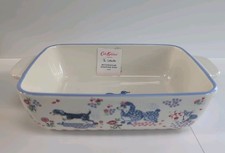 Cath Kidston Rectangular