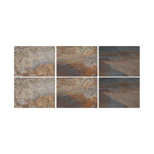 Pimpernel set earth slate - pimpernel,