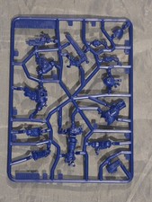 Warhammer 40k Space Marines