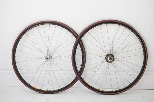 Nos shimano dura ace hubs - nos, /