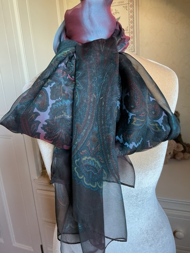 Valentino scarf shawl designer - valentino, scarf/shawl