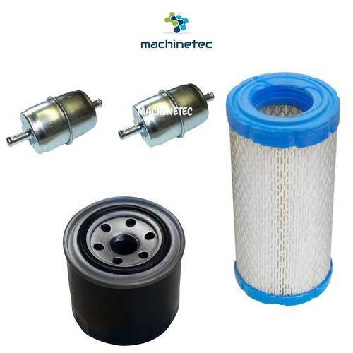 Filter service kit - service, kubota