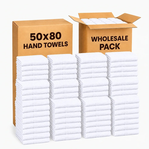 Bulk hand towels - hand, just