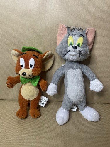 Vintage tom and - tom,