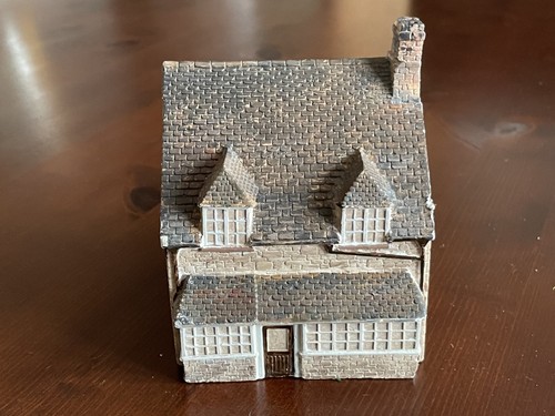 Model railway building shop - -,