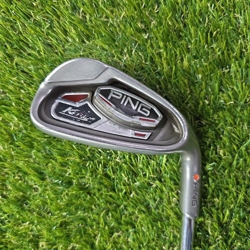 Ping k15 iron orange - k15, dot