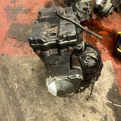 Genuine suzuki gsf - , 1200